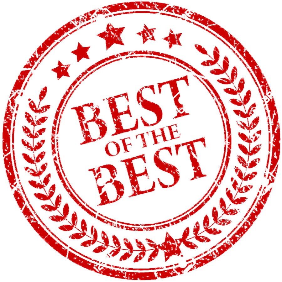 BEST OF THE BEST Avatar canale YouTube 