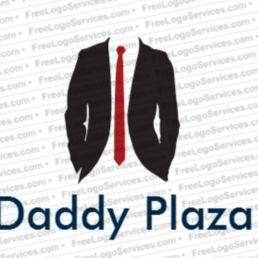Daddy Plaza رمز قناة اليوتيوب