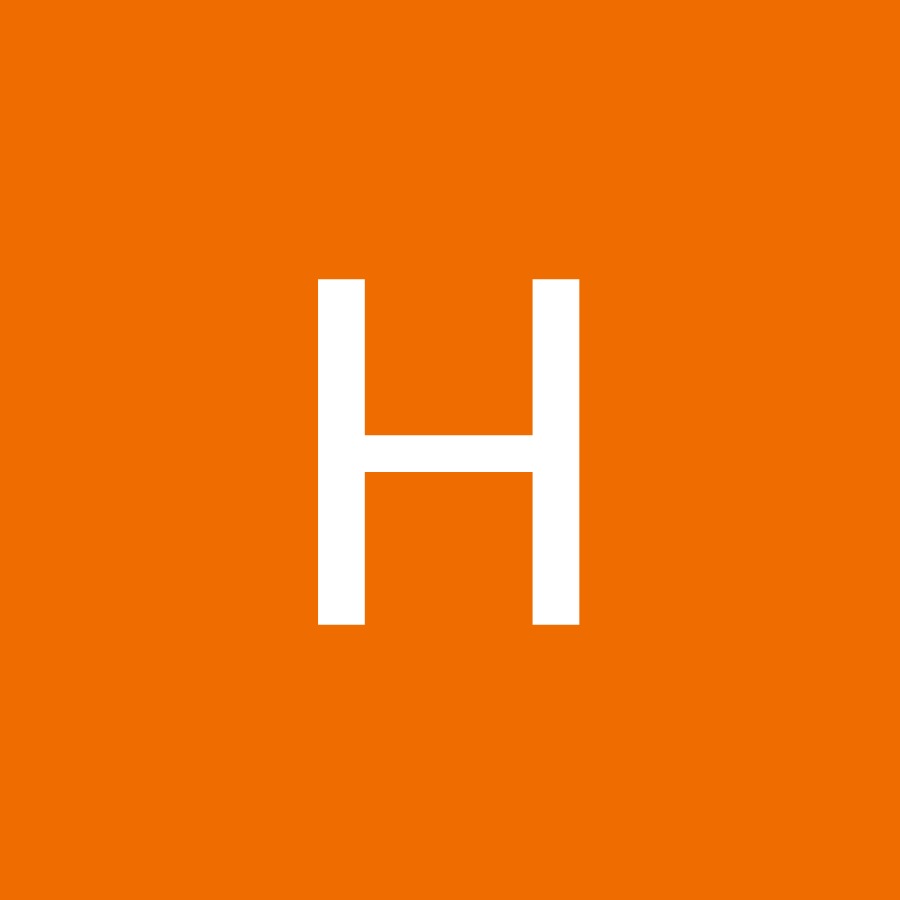 Hankie Adioderen YouTube channel avatar