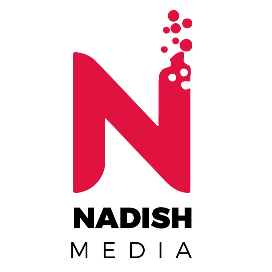 Nadish Media Avatar de canal de YouTube