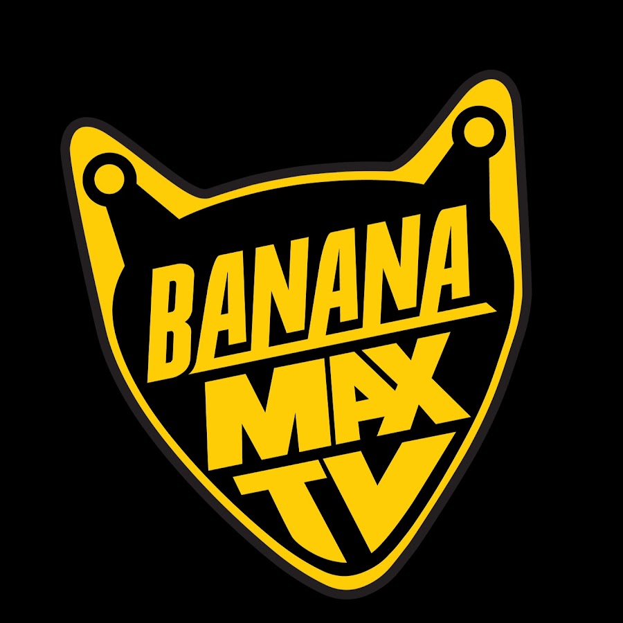 BananaMaxTV YouTube kanalı avatarı