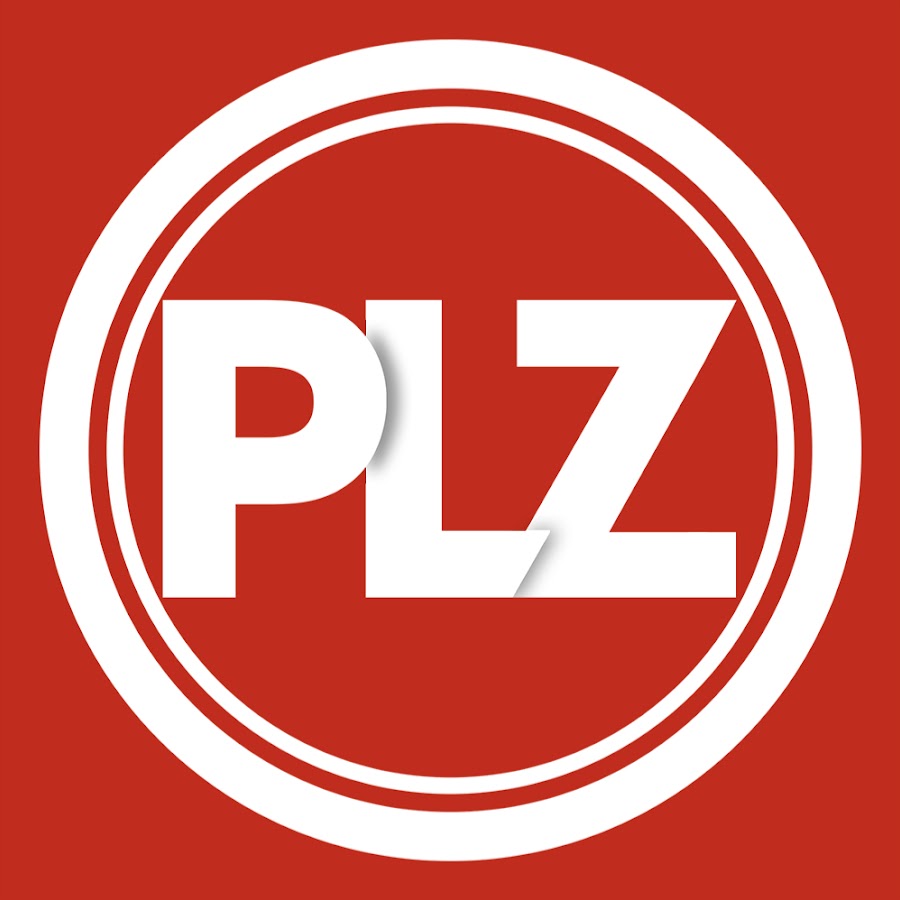 PLZ Soccer - The Football Show YouTube kanalı avatarı