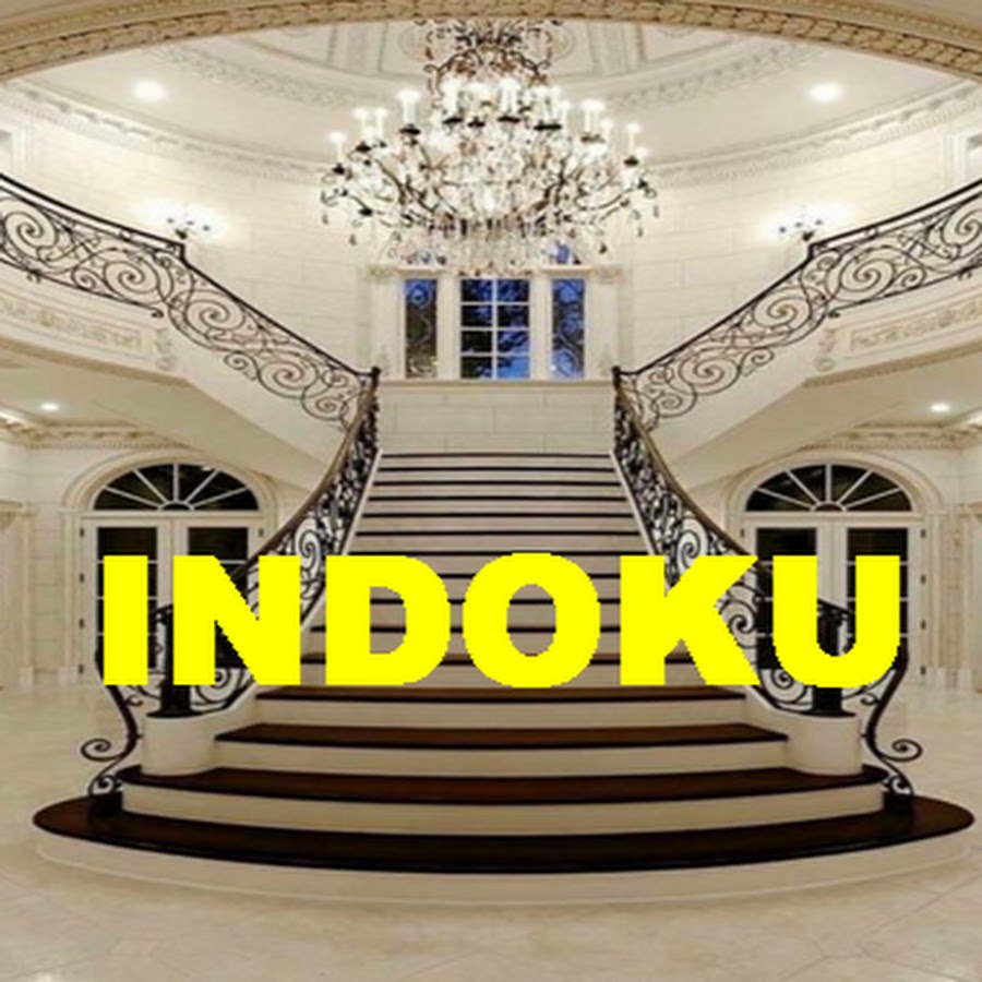 INDOKU YouTube channel avatar
