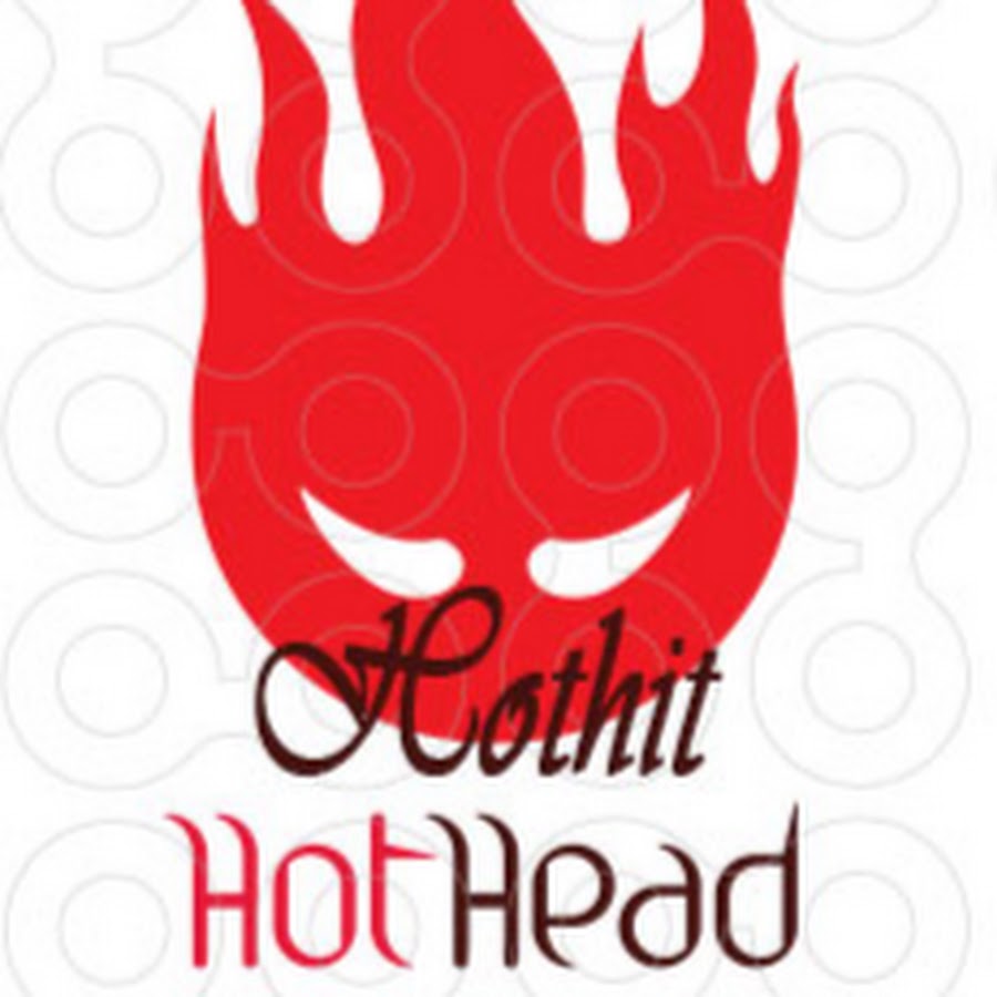 Hothit Hothead YouTube kanalı avatarı