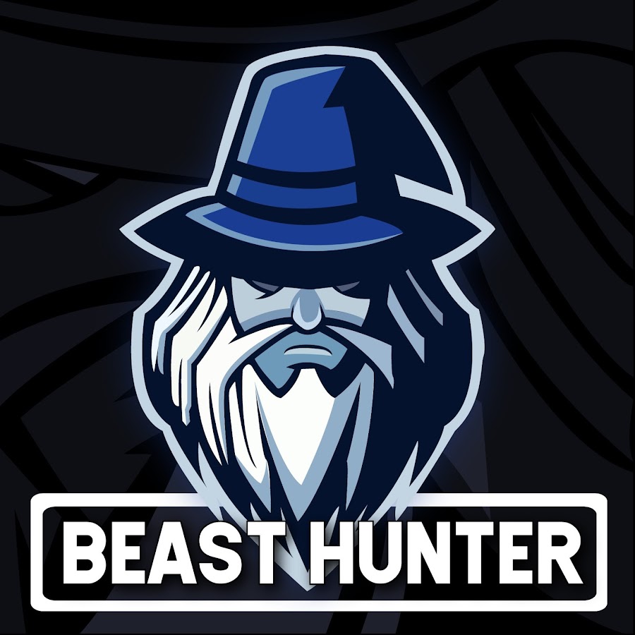 Beast Hunter- Movies & Android Games YouTube channel avatar