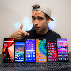 Thumbnail of related channel