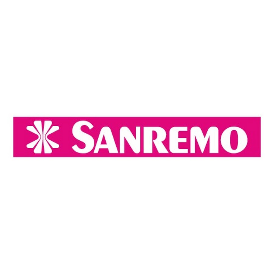 Sanremo YouTube channel avatar