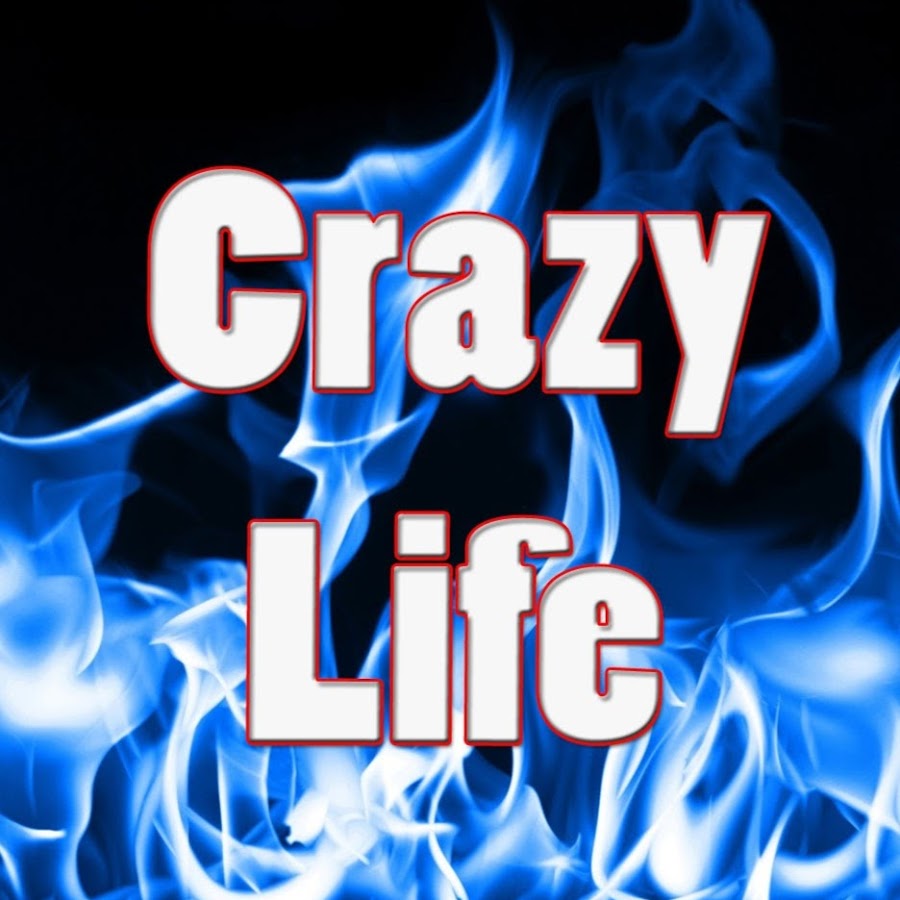 CrazyLife YouTube channel avatar