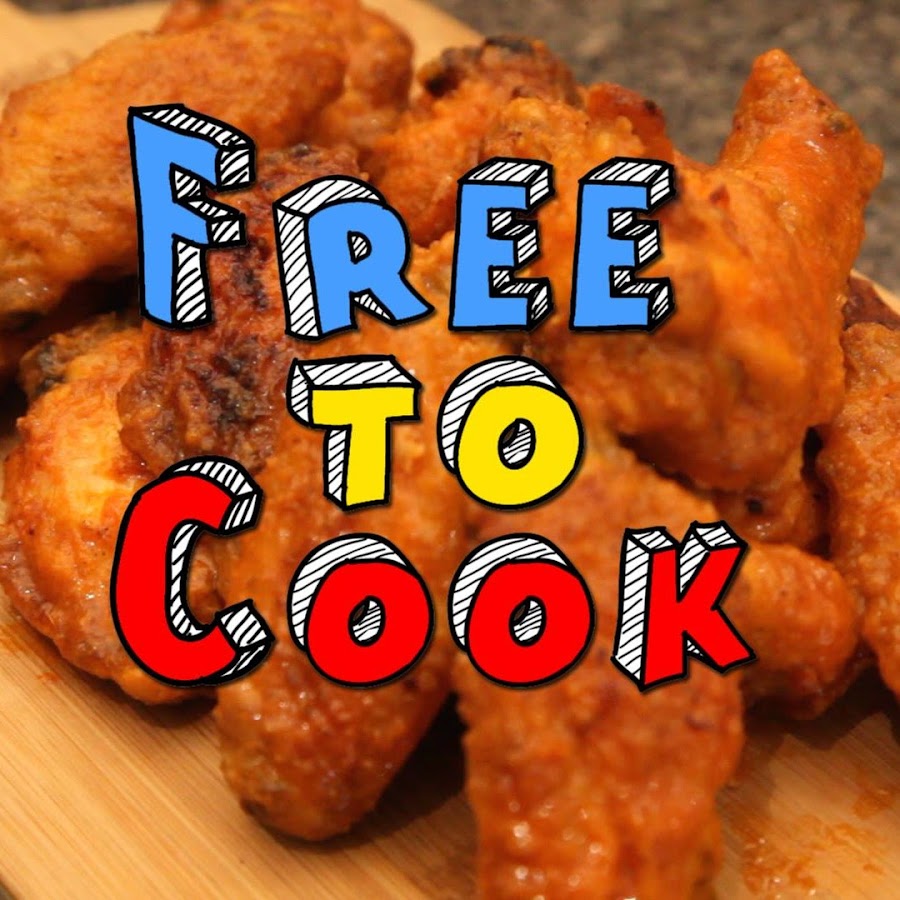 Free to Cook
