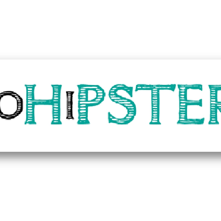 noHiPSTER8 رمز قناة اليوتيوب