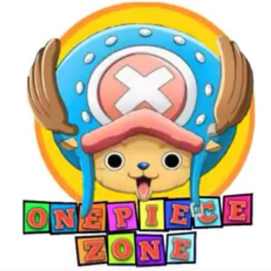 One Piece Zone YouTube channel avatar