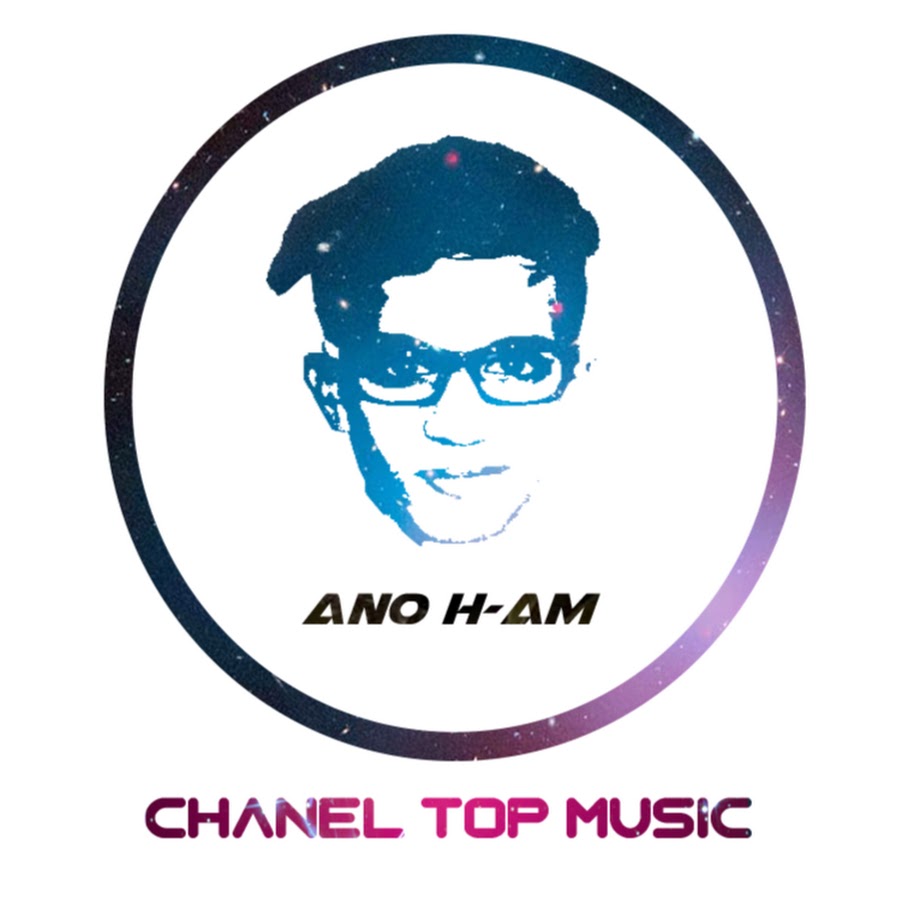 AnO H-AM رمز قناة اليوتيوب