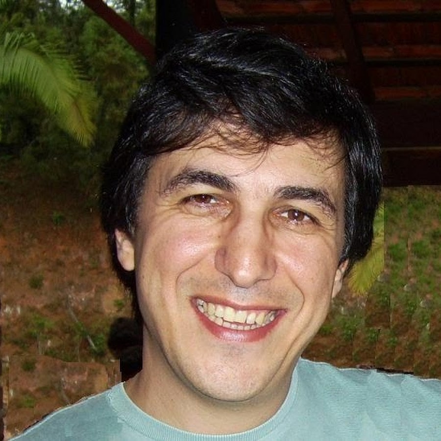 Mario Luiz Farina ইউটিউব চ্যানেল অ্যাভাটার