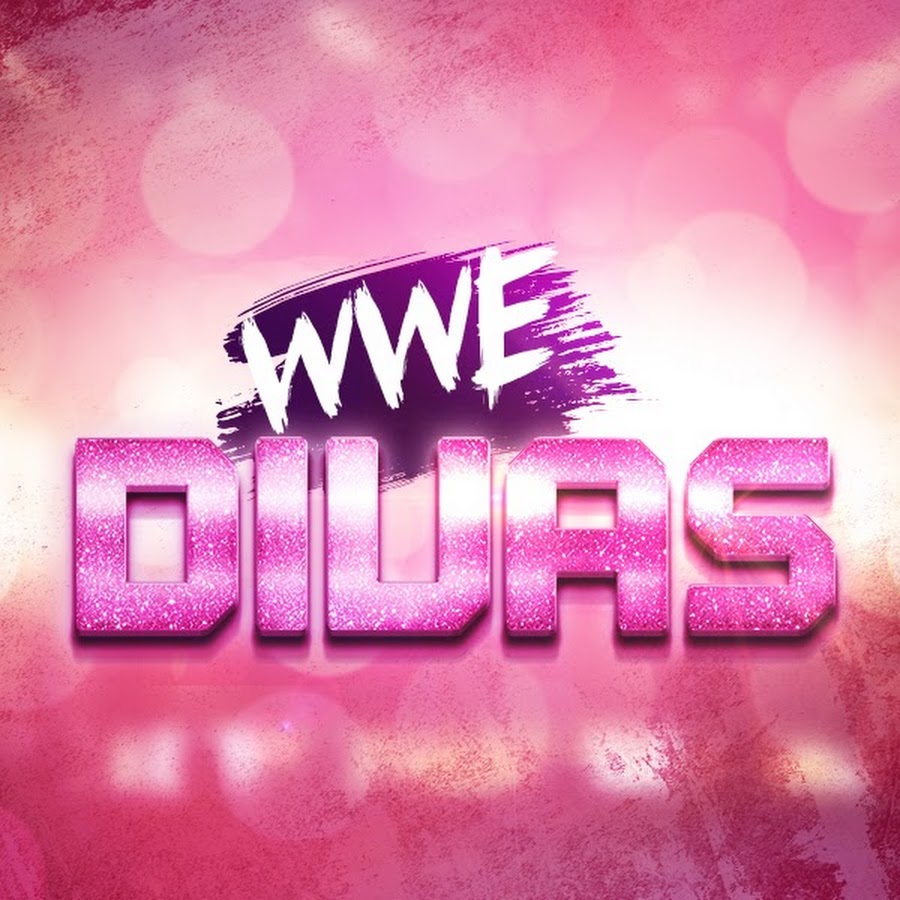 WWE Divas Fan Avatar channel YouTube 