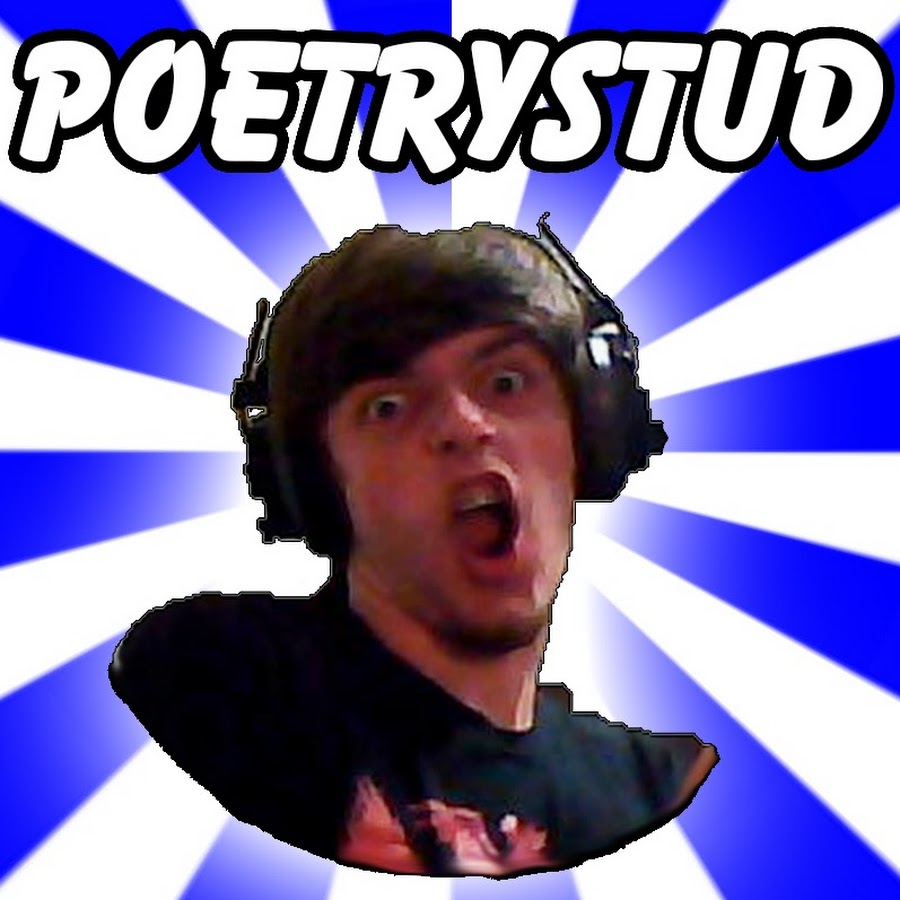 PoetryStud YouTube channel avatar