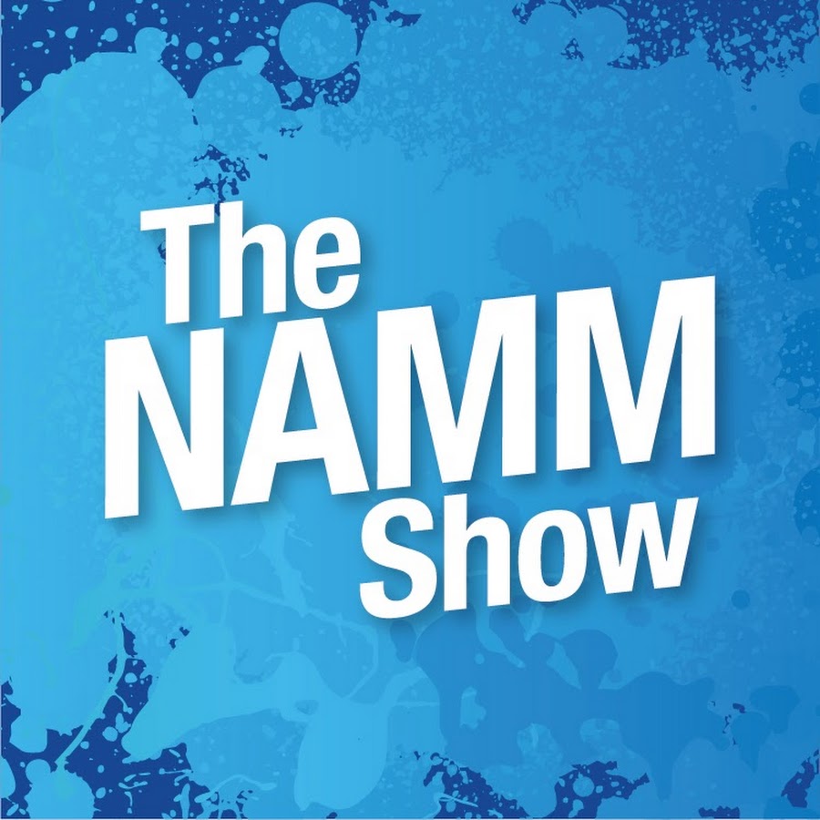 NAMM YouTube-Kanal-Avatar
