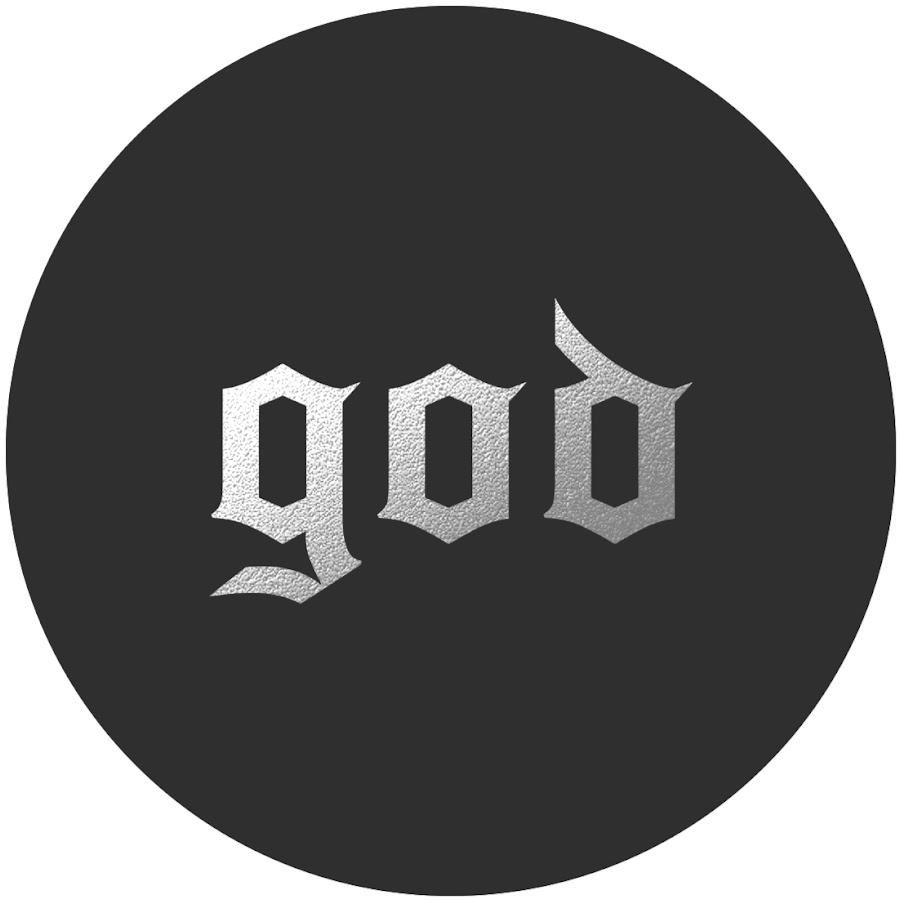 godofficial YouTube channel avatar