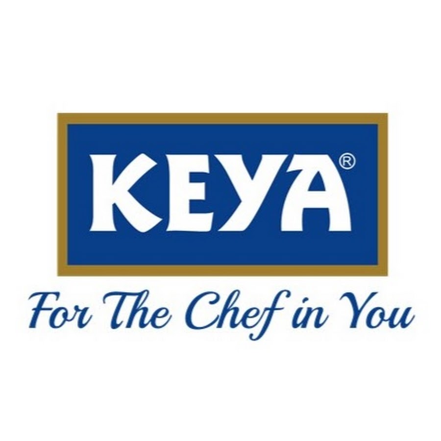 Keya Foods YouTube kanalı avatarı