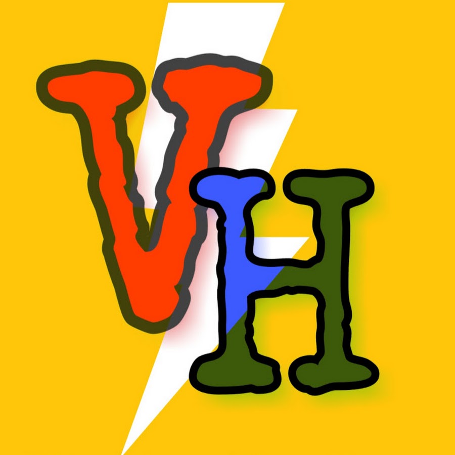 vacancy hub YouTube kanalı avatarı