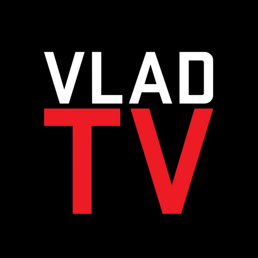 djvlad Аватар канала YouTube