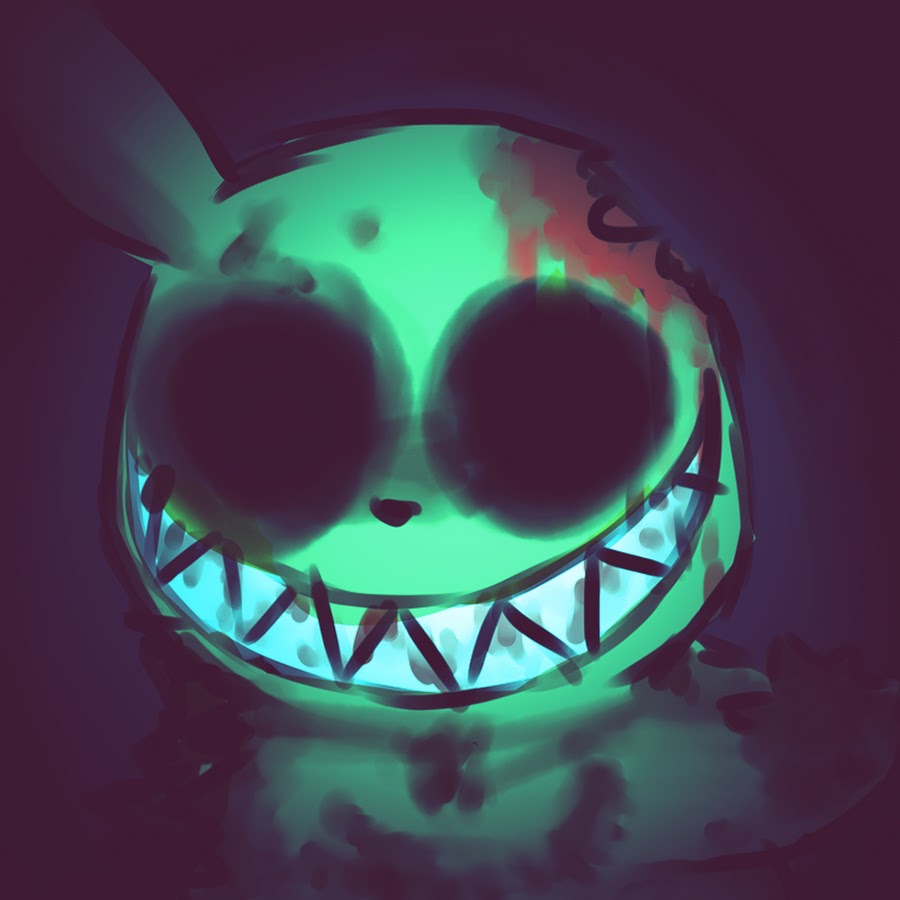 HorrorCreepy YouTube channel avatar