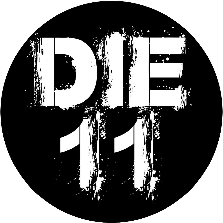 Die11 YouTube kanalı avatarı