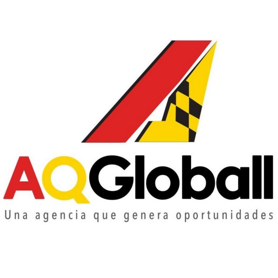 Aq Globall Avatar canale YouTube 