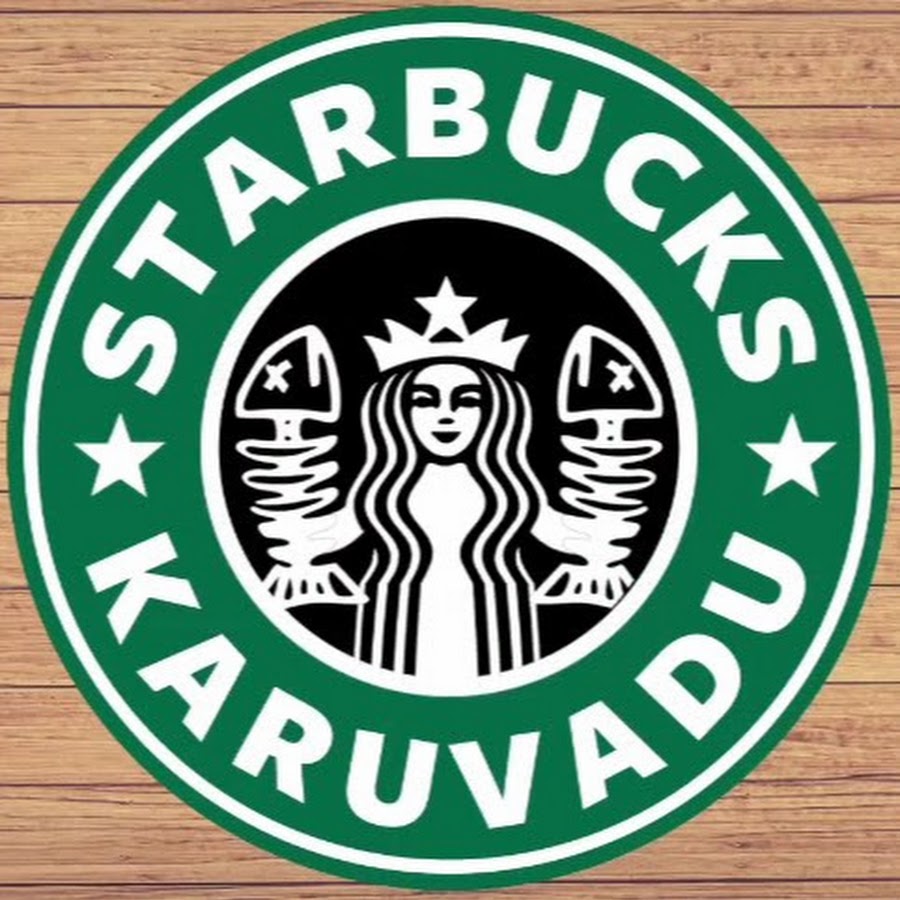 Starbucks Karuvadu YouTube-Kanal-Avatar
