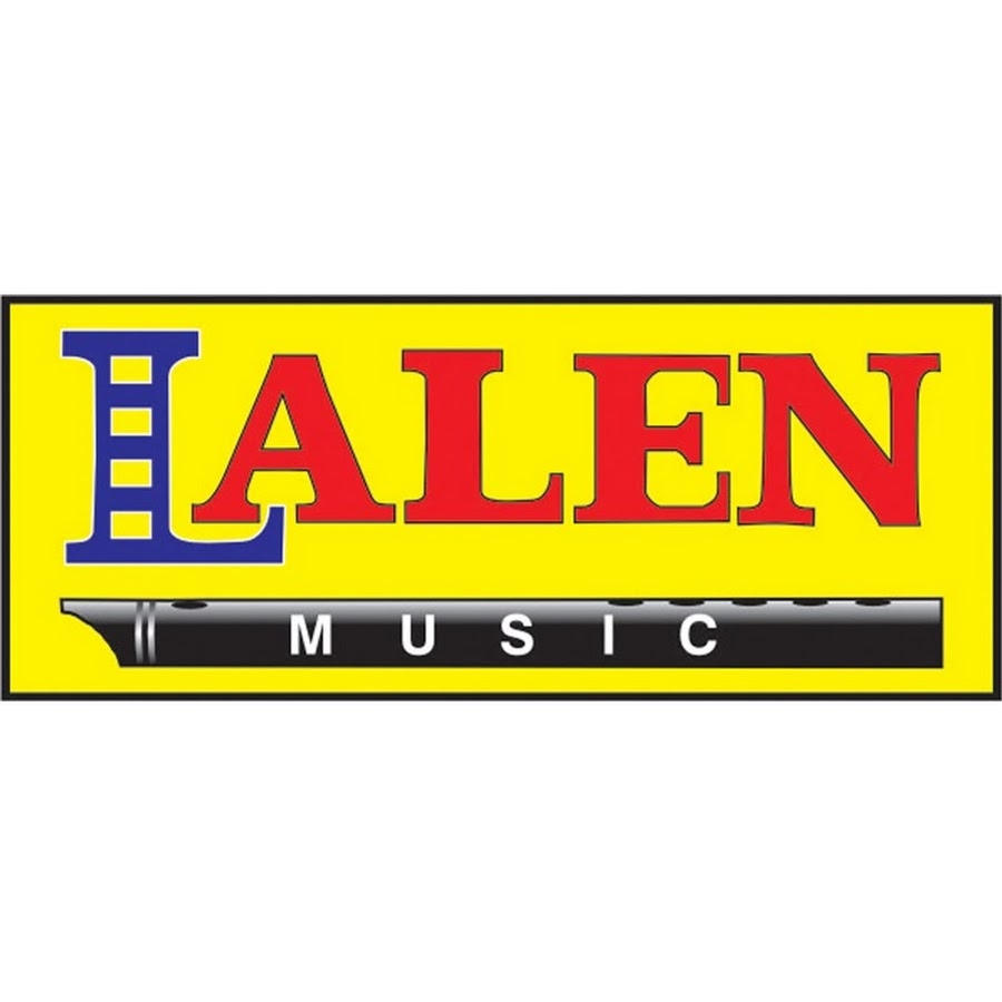 Lalen Music YouTube channel avatar