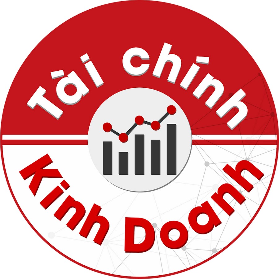 TÃ i chÃ­nh & Kinh doanh YouTube kanalı avatarı