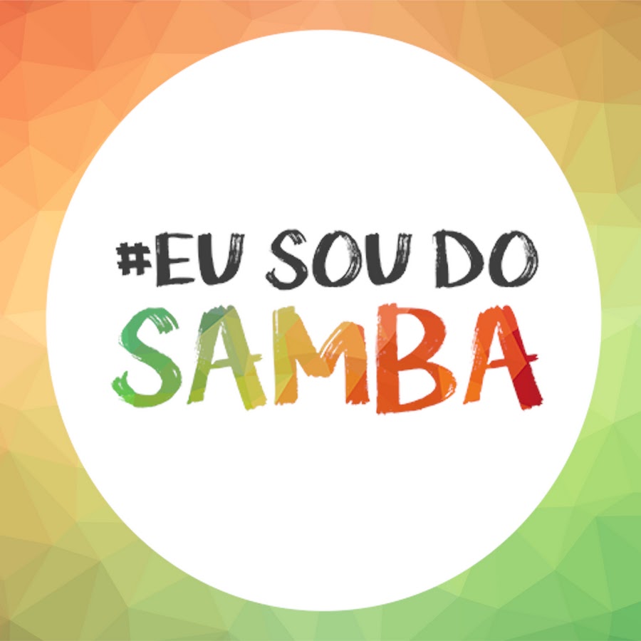 #EuSoudoSamba YouTube channel avatar