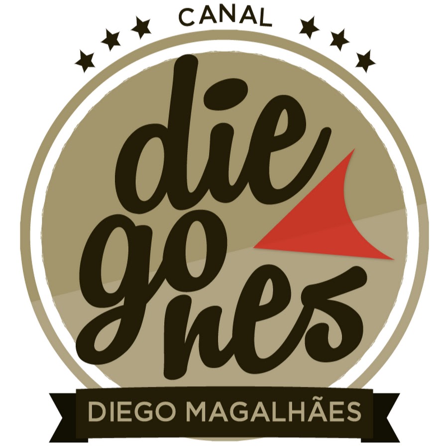 Canal Diegones YouTube channel avatar