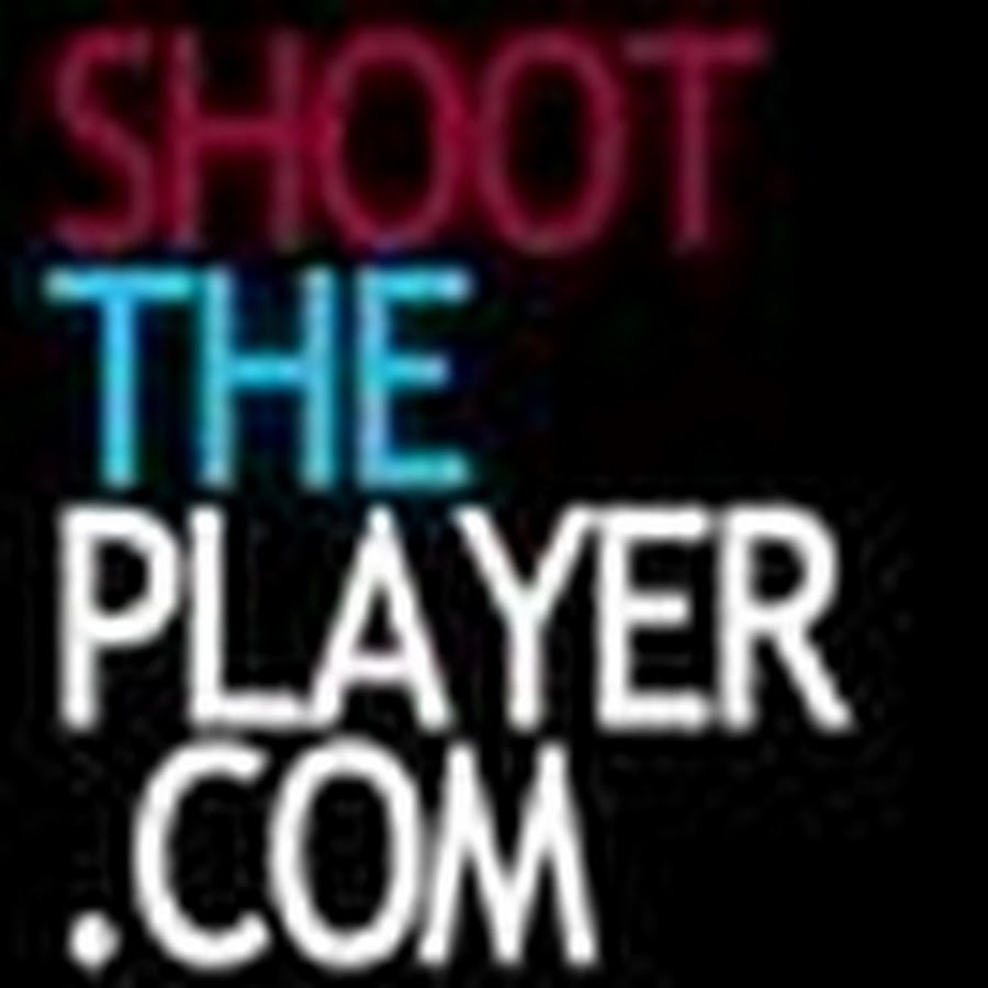 ShootThePlayer Avatar canale YouTube 