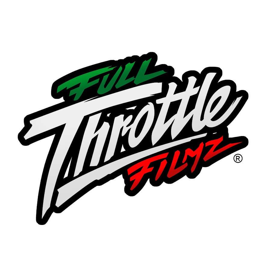 FULL THROTTLE FILMZ Avatar canale YouTube 