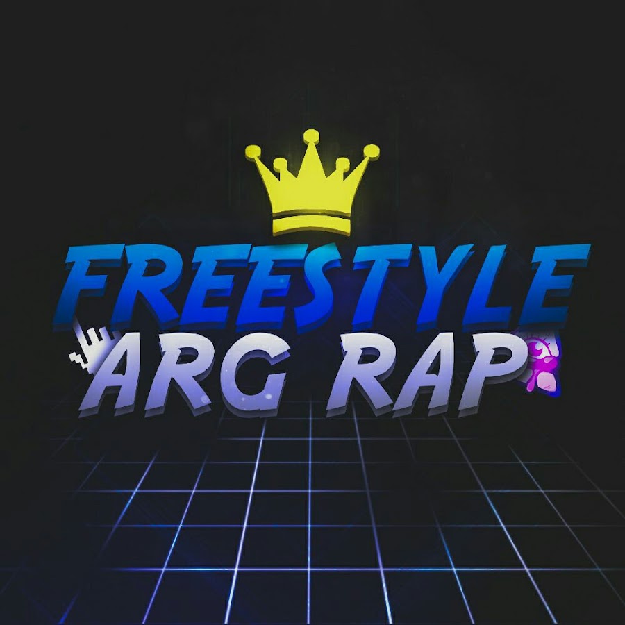 Freestyle Arg Rap ইউটিউব চ্যানেল অ্যাভাটার