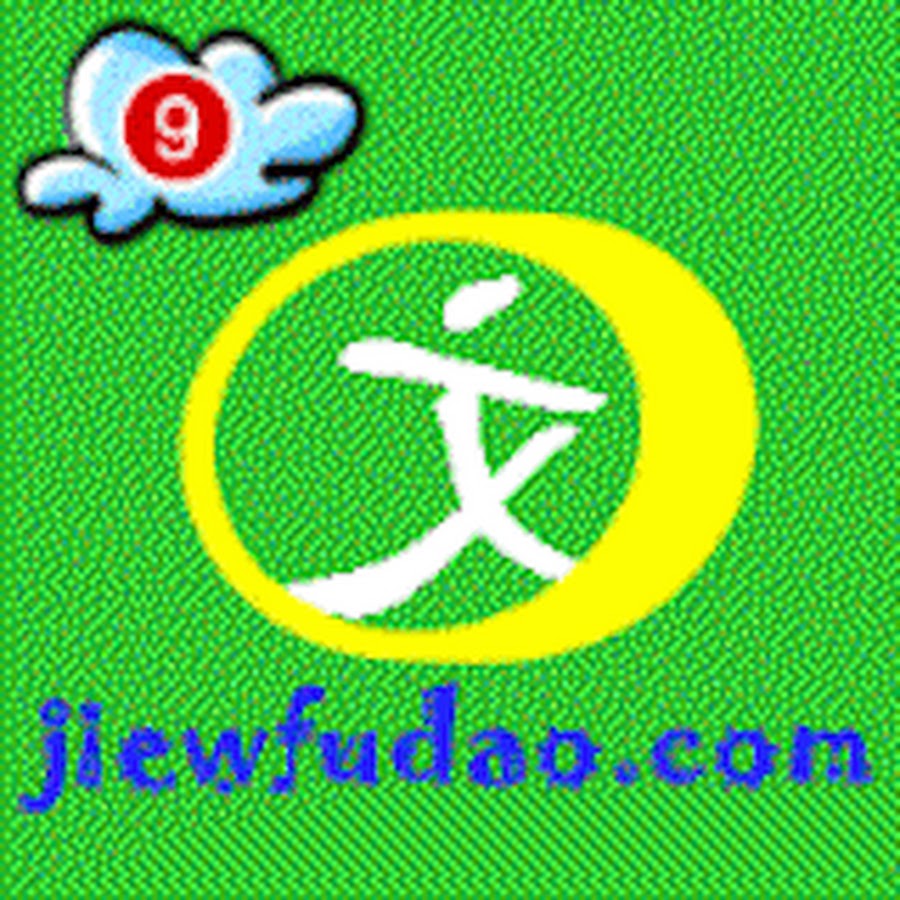 jiewfudao Avatar del canal de YouTube