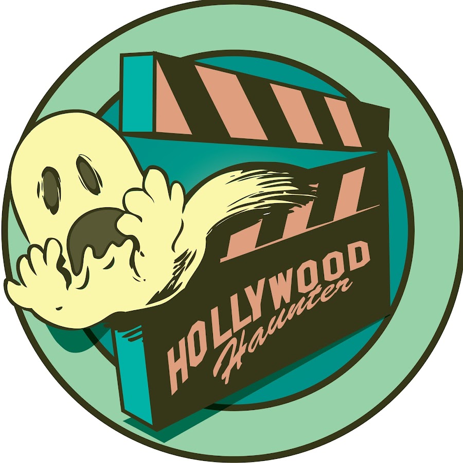 Hollywood Haunter Avatar del canal de YouTube