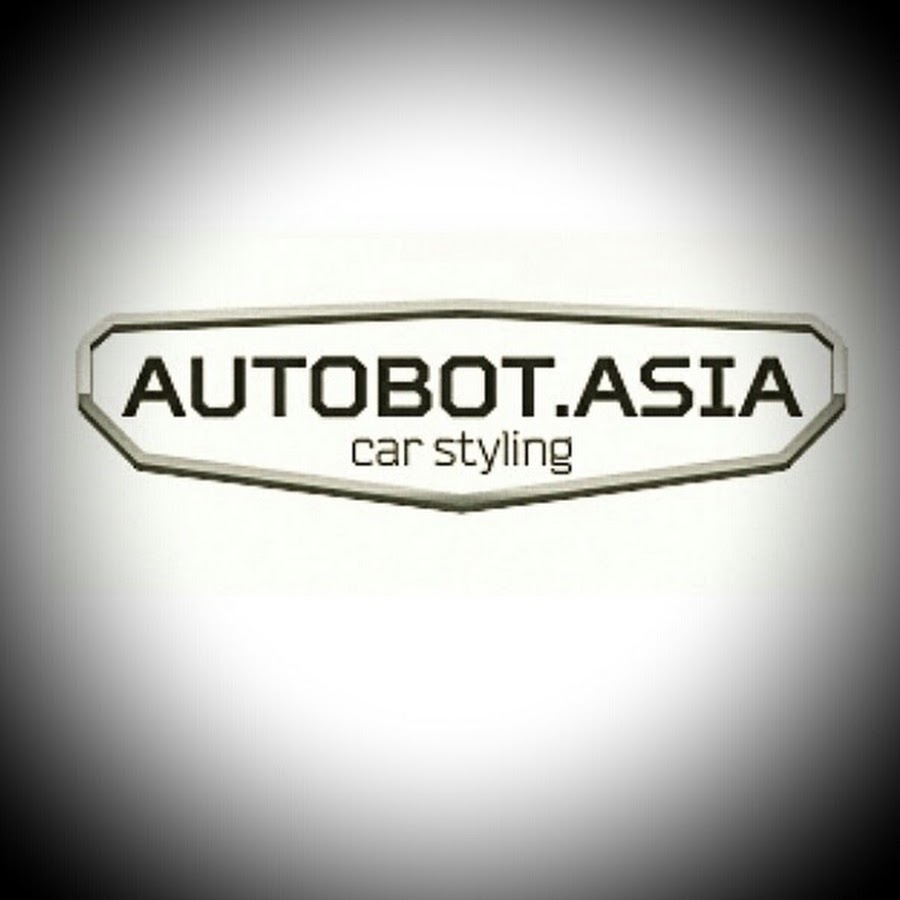 autobot. asia Avatar de chaîne YouTube