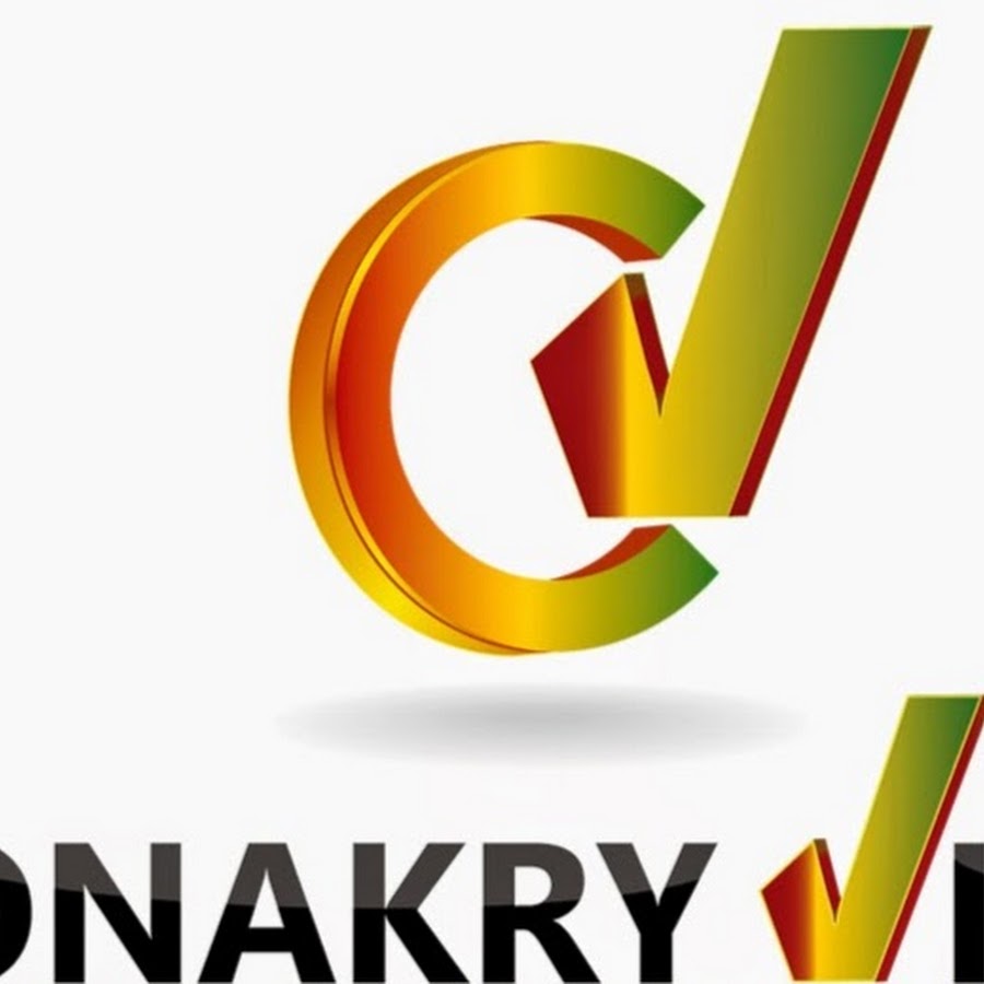 Conakry Vibes YouTube-Kanal-Avatar