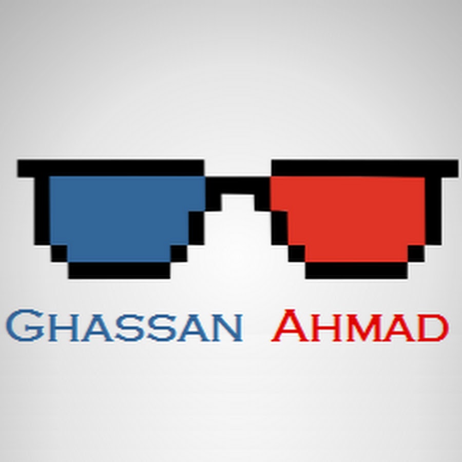 ghassan ahmad YouTube channel avatar