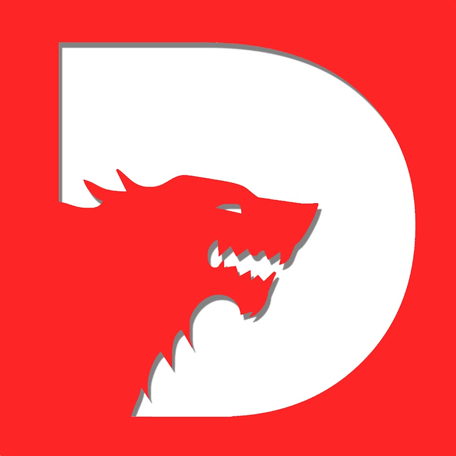 Dingo YouTube channel avatar