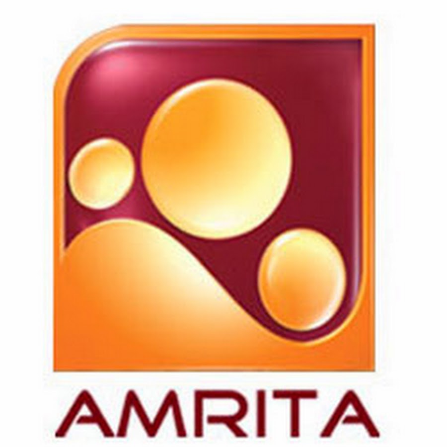 Amrita Online Movies Awatar kanału YouTube