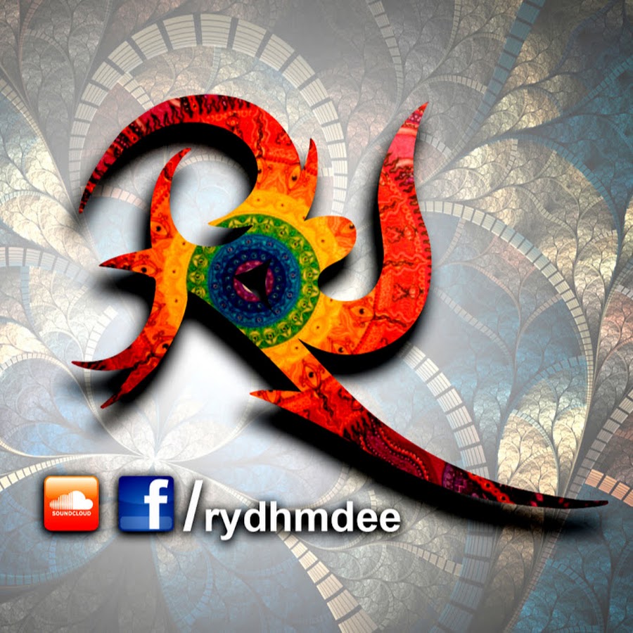 Rydhm Dee YouTube-Kanal-Avatar