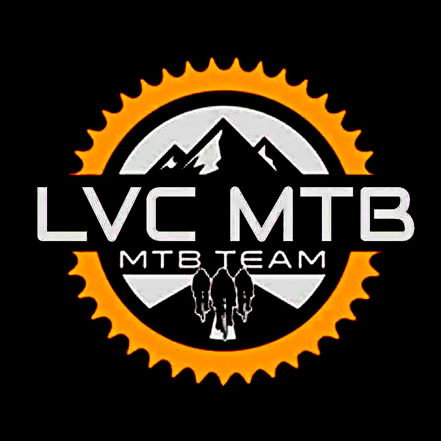 LVC mtb यूट्यूब चैनल अवतार