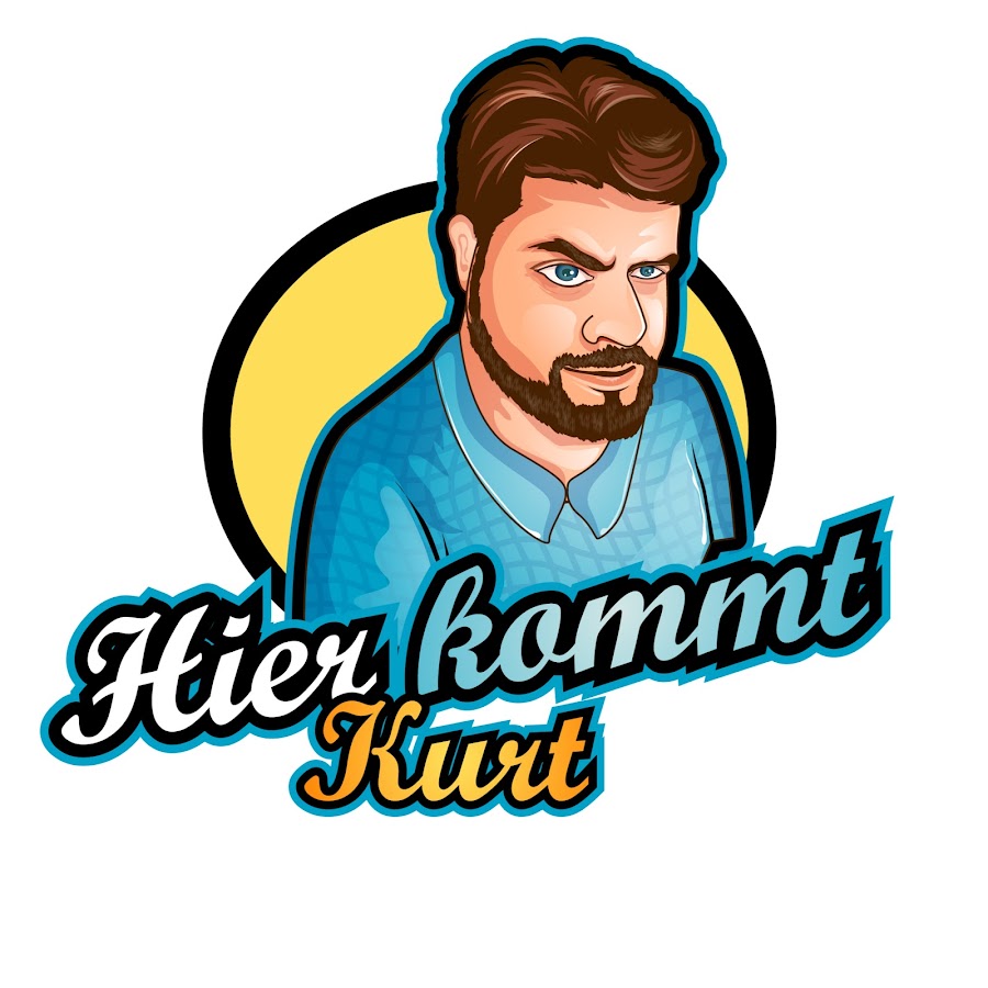 Hier kommt Kurt... YouTube channel avatar