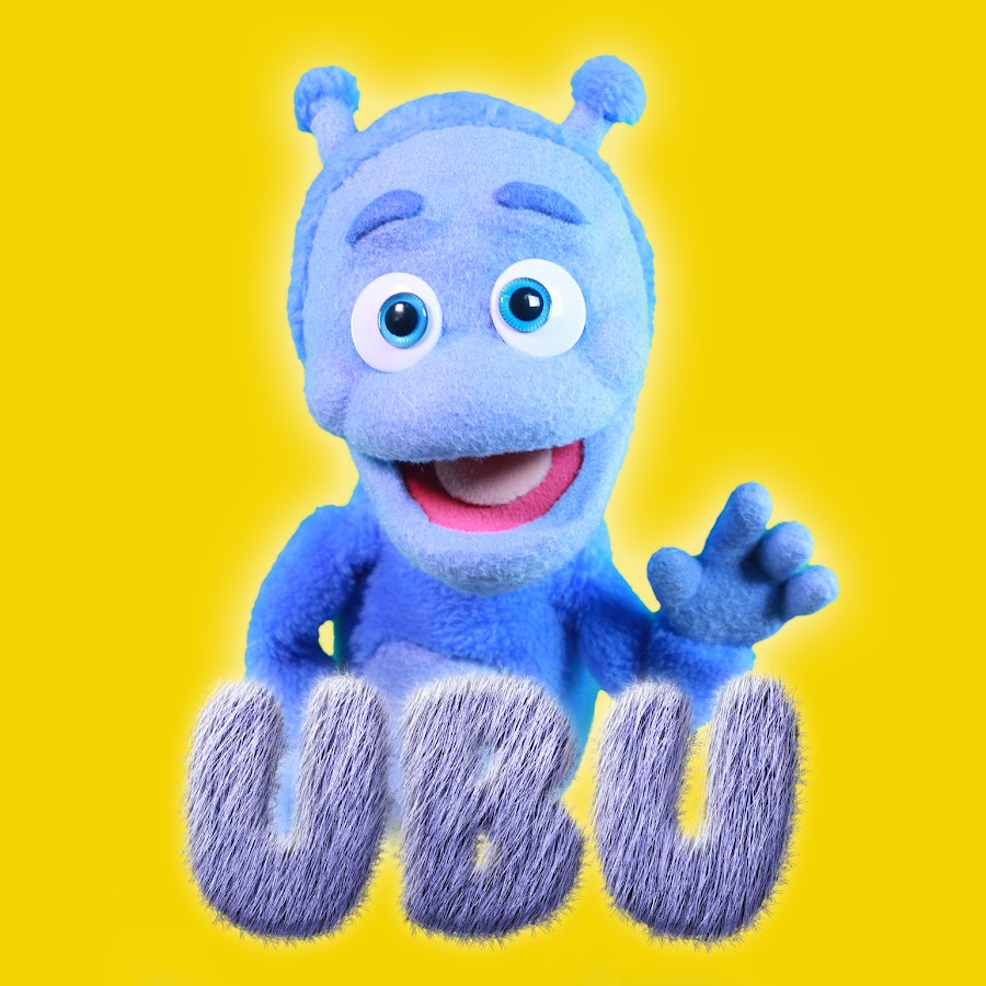Ubu رمز قناة اليوتيوب