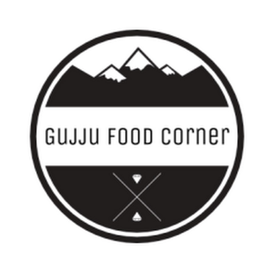 Gujju Food Corner Avatar canale YouTube 