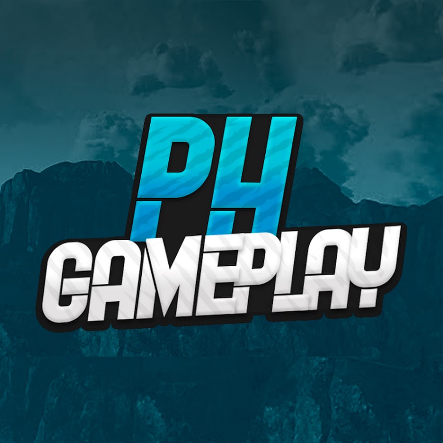 PH GAMEPLAY YouTube channel avatar
