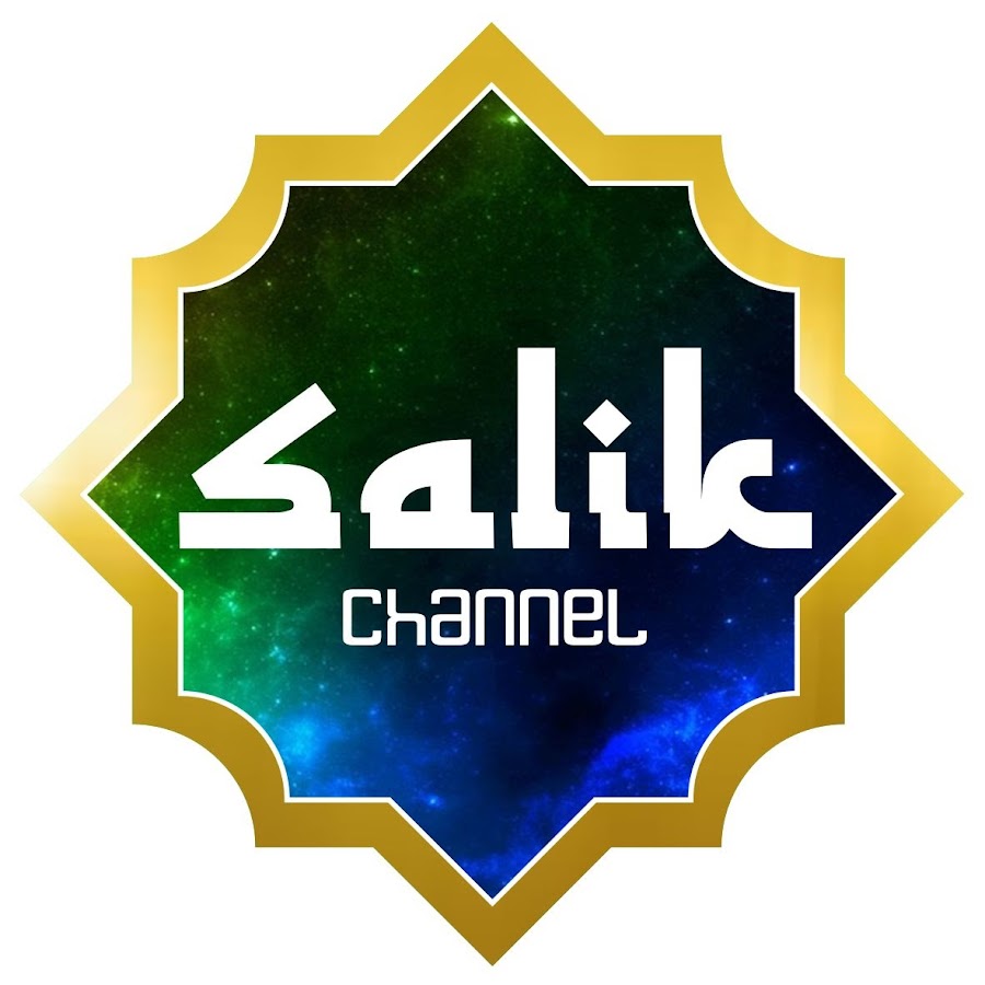 Salik Channel Avatar de canal de YouTube