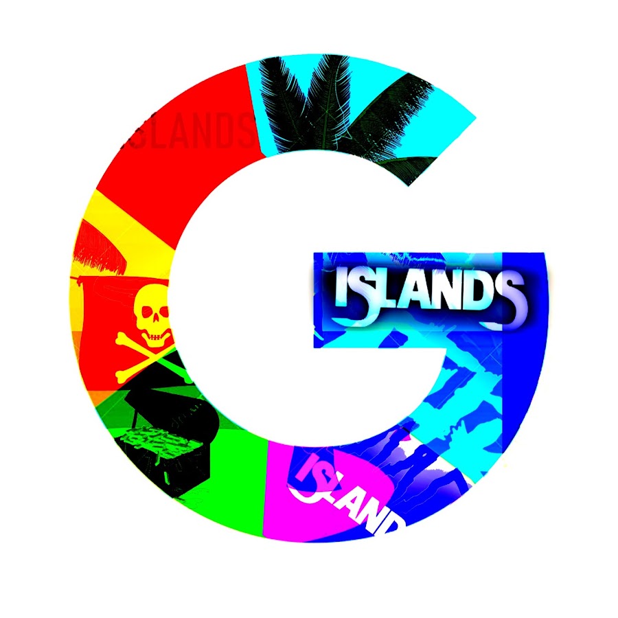 G-ISLANDS - TENDANCES YouTube channel avatar